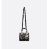Sac Lady Dior Small Herbarium multicolore