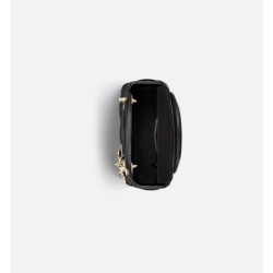 Sac Lady Dior Mini black