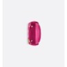 Sac Lady Dior Mini fuchsia
