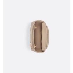 Sac Lady Dior Mini beige