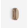 Sac Lady Dior Mini beige