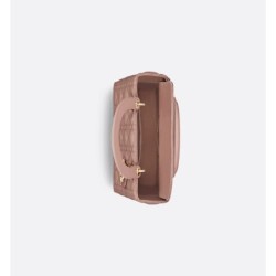 Sac Lady Dior Medium fard