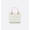 Sac Lady Dior Small Dioramour