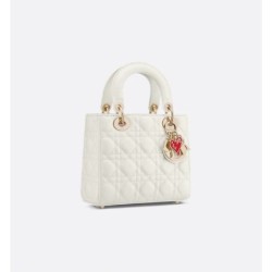 Sac Lady Dior Small Dioramour