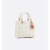 Sac Lady Dior Small Dioramour
