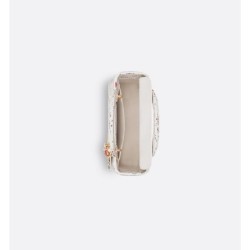 Sac Lady Dior My ABCDior Small Dioramour