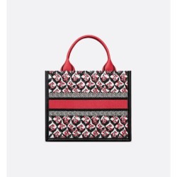 Sac Dior Book Tote Small Dioramour
