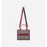 Sac Dior Book Tote Small Dioramour