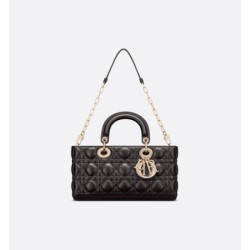 Sac Lady D-Joy Medium noir