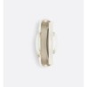 Sac Lady D-Joy Medium blanc