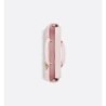 Sac Lady D-Joy Medium Couleur rose