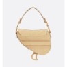 Sac Saddle Oblique beige