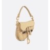 Sac Saddle Oblique beige