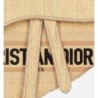 Sac Saddle Oblique beige