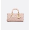 Sac Lady D-Joy Medium rose