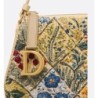 Pochette Rodeo Saddle naturel multicolore