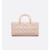 Sac Lady D-Joy Medium rose