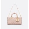 Sac Lady D-Joy Medium rose