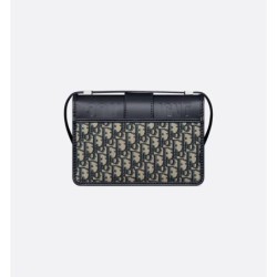 Sac 30 Montaigne lisse bleus