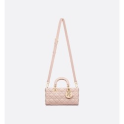 Sac Lady D-Joy Medium rose
