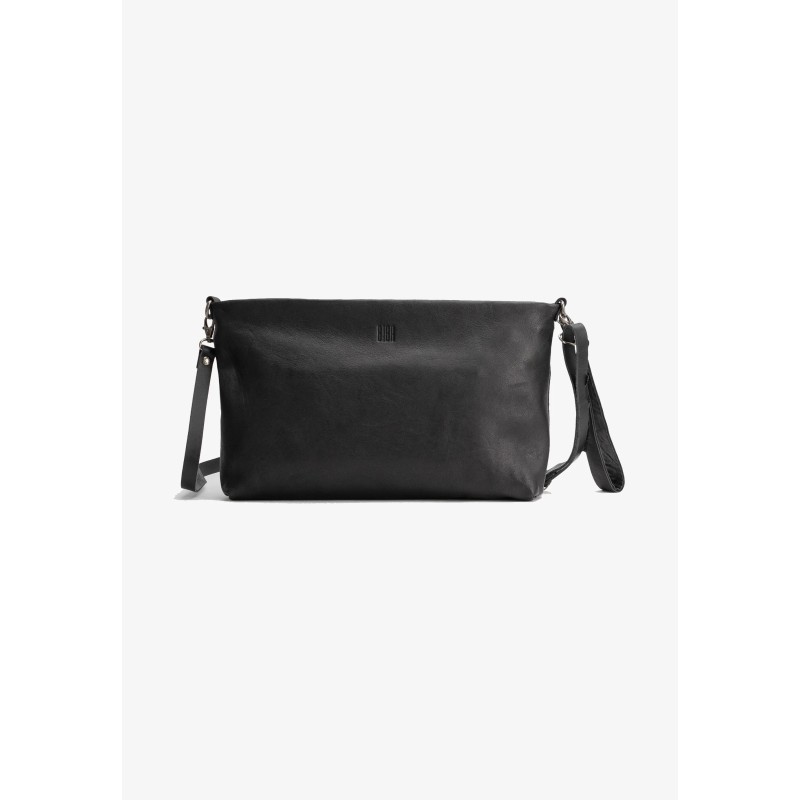 BIBA CAROLINA Sac bandoulière black