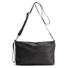 BIBA CAROLINA Sac bandoulière black