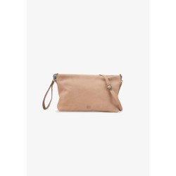 BIBA CAROLINA Sac bandoulière beige
