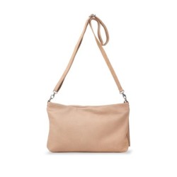 BIBA CAROLINA Sac bandoulière beige