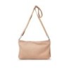 BIBA CAROLINA Sac bandoulière beige