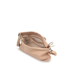BIBA CAROLINA Sac bandoulière beige