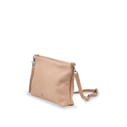 BIBA CAROLINA Sac bandoulière beige