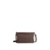 BIBA CAROLINA Sac bandoulière brown