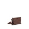 BIBA CAROLINA Sac bandoulière brown