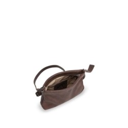 BIBA CAROLINA Sac bandoulière brown