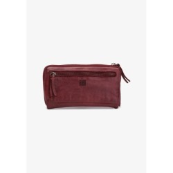 BIBA WINONA Portefeuille burgundy