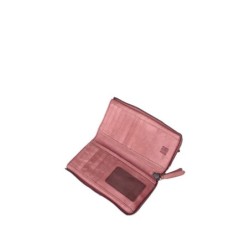 BIBA WINONA Portefeuille burgundy