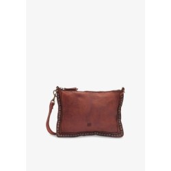 BIBA PORTLAND Sac bandoulière brown