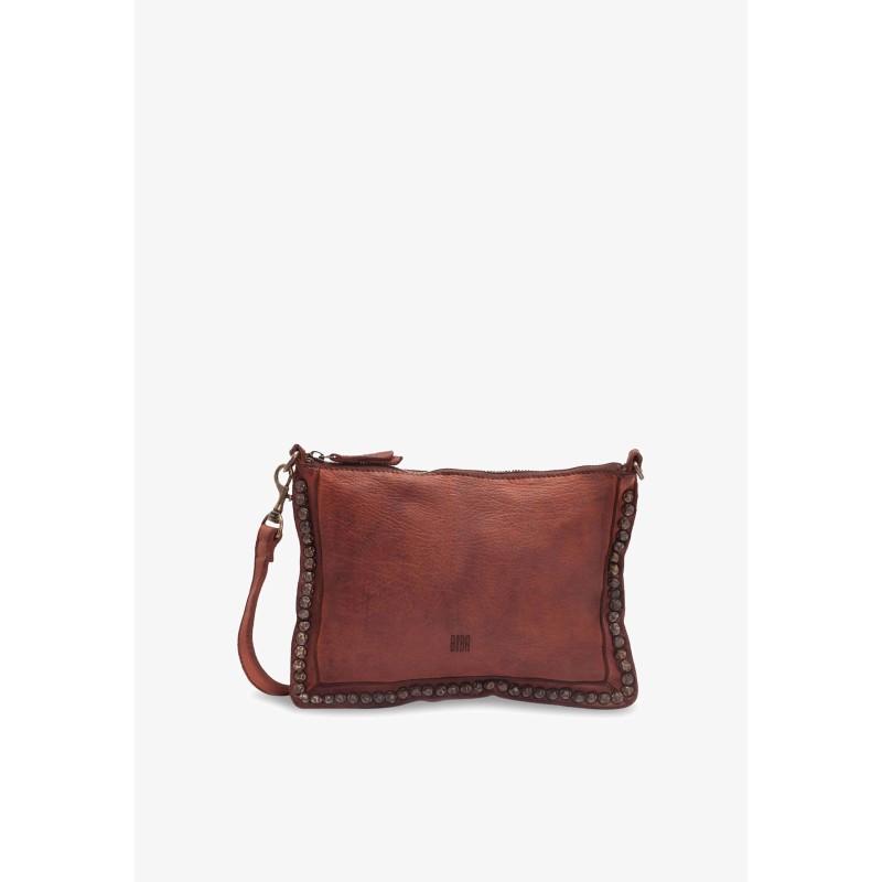 BIBA PORTLAND Sac bandoulière brown