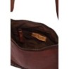 BIBA PORTLAND Sac bandoulière brown