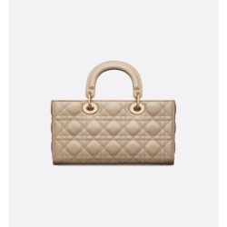 Sac Lady D-Joy Medium sable