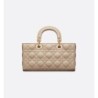 Sac Lady D-Joy Medium sable