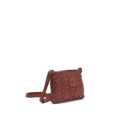 BIBA KANSAS Sac bandoulière tan