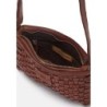 BIBA KANSAS Sac bandoulière tan