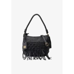 BIBA Sac bandoulière nero