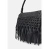 BIBA Sac bandoulière nero