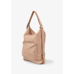 BIBA ORLEANS Sac à dos beige