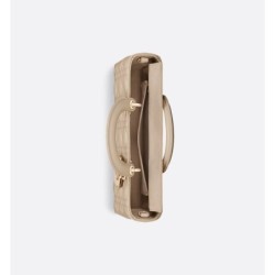 Sac Lady D-Joy Medium sable