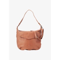 BIBA JERSEY Sac à main tan