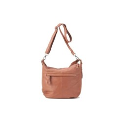 BIBA JERSEY Sac à main tan