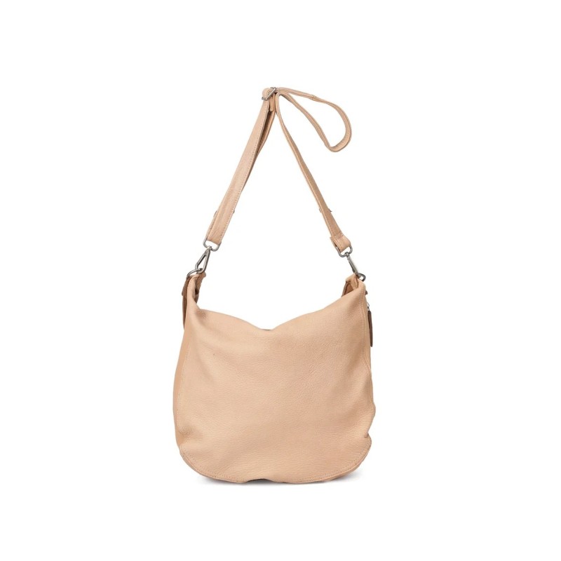 BIBA JERSEY Sac à main beige